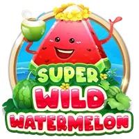 Super Wild Watermelon